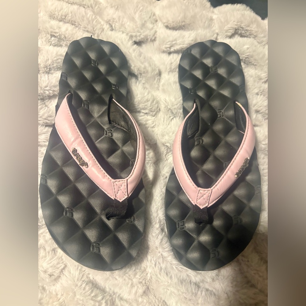 Reef Sandals